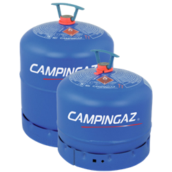 Campingaz gasflessen