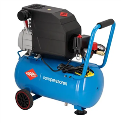 Compressoren algemeen